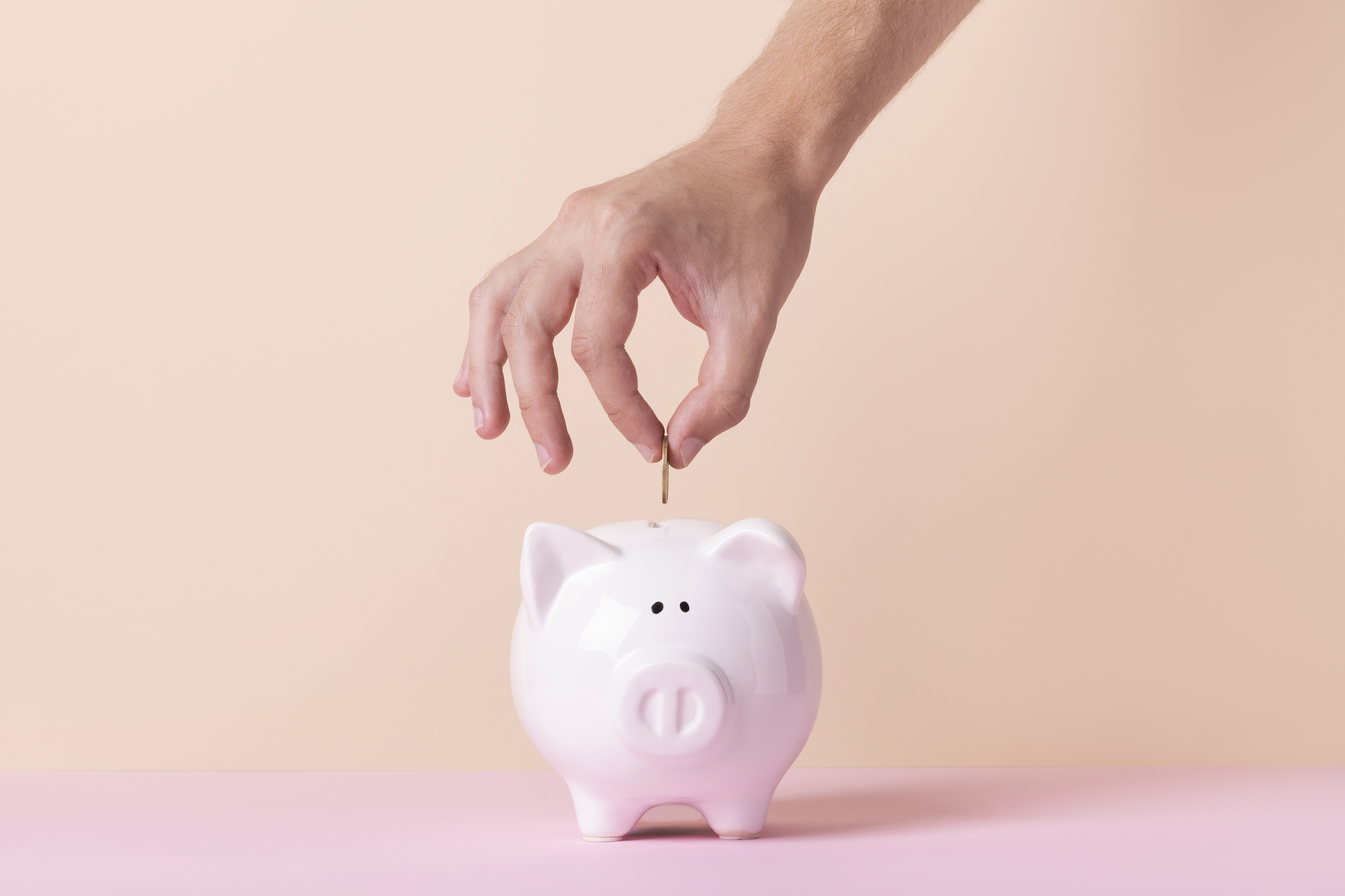 Ahorro y cobro de cashback