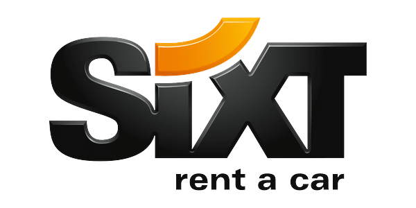 Sixt Car Rental