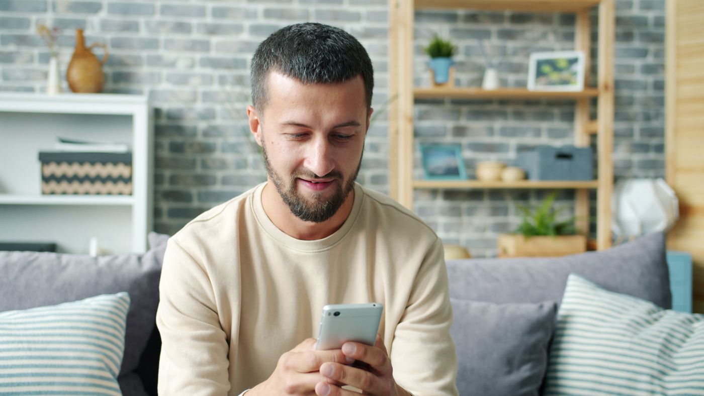 Compras online con SmartLenr